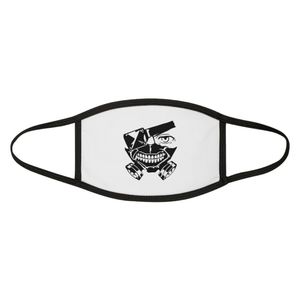 Tokyo ghoul face mask